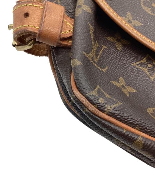 LOUIS VUITTON（ルイ ヴィトン）LOUIS VUITTON (ルイ ヴィトン) ショルダーバッグの古着・服飾アイテム