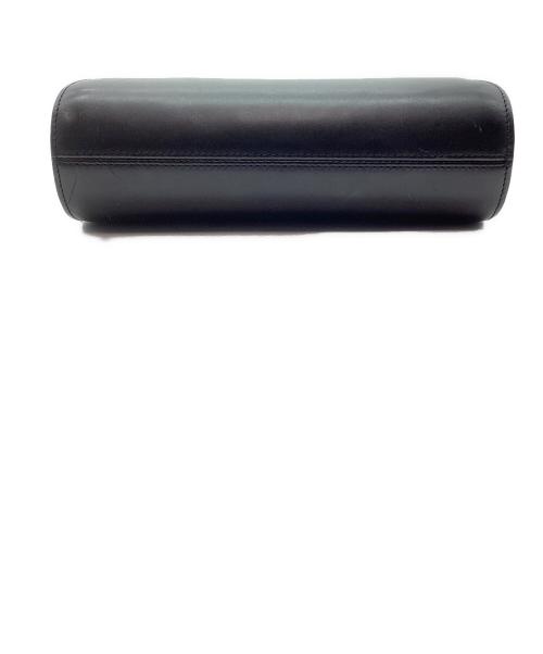 A.P.C.（アーペーセー）A.P.C. (アーペーセー) ショルダーバッグ ブラックの古着・服飾アイテム