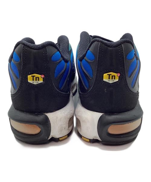 NIKE（ナイキ）NIKE (ナイキ) スニーカー ブルー サイズ:27の古着・服飾アイテム