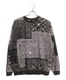 KITH（キス）の古着「スウェット」｜グレー