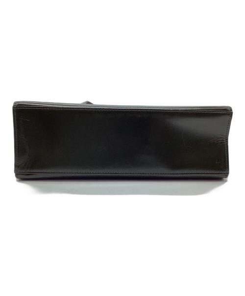 KATHARINE HAMNETT（キャサリンハムネット）KATHARINE HAMNETT (キャサリンハムネット) バッグ グリーンの古着・服飾アイテム