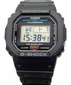 CASIOカシオ）の古着「腕時計」