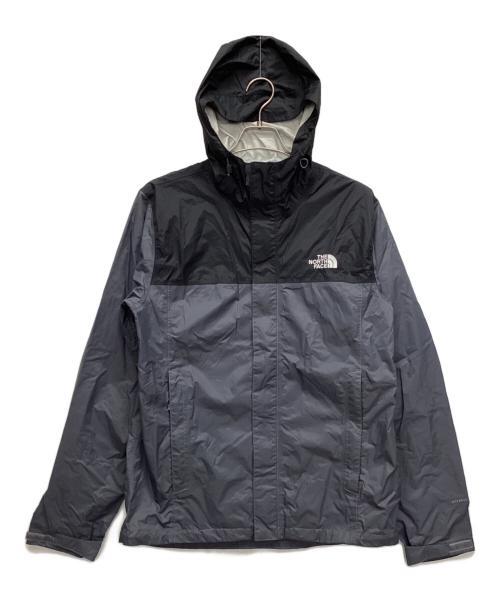 THE NORTH FACE（ザ ノース フェイス）THE NORTH FACE (ザ ノース フェイス) ジャケット グレー サイズ:Mの古着・服飾アイテム