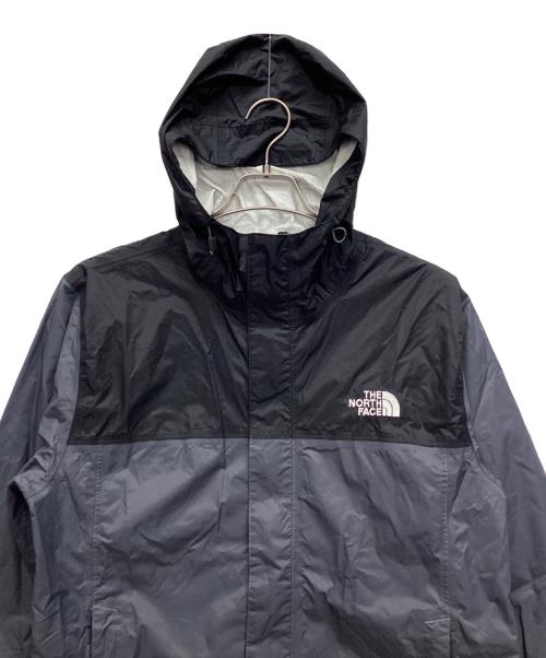 THE NORTH FACE（ザ ノース フェイス）THE NORTH FACE (ザ ノース フェイス) ジャケット グレー サイズ:Mの古着・服飾アイテム