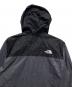 中古・古着 THE NORTH FACE (ザ ノース フェイス) ジャケット グレー サイズ:M：7000円