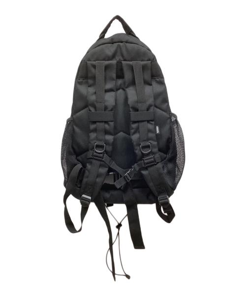 KIRSH（キルシー）KIRSH (キルシー) バックパック ブラックの古着・服飾アイテム