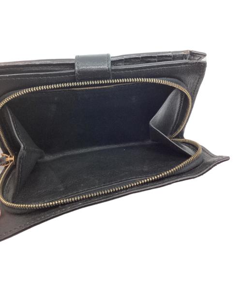 BOTTEGA VENETA（ボッテガベネタ）BOTTEGA VENETA (ボッテガベネタ) 2つ折り財布の古着・服飾アイテム