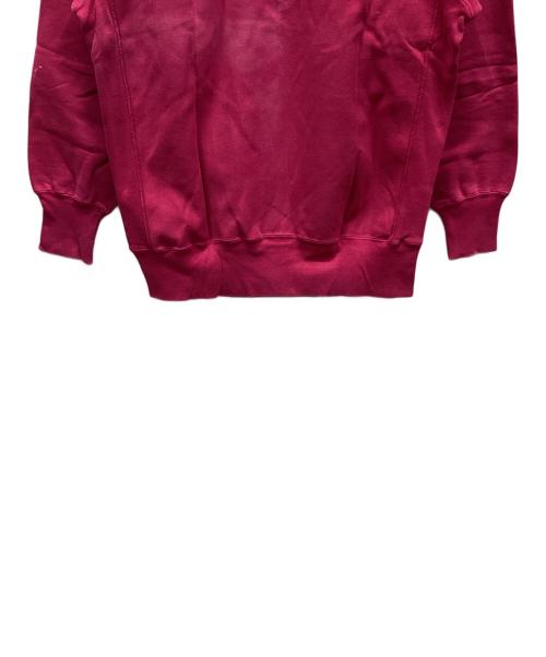 Champion REVERSE WEAVE（チャンピオン リバース ウィーブ）Champion REVERSE WEAVE (チャンピオン リバース ウィーブ) スウェット ピンク サイズ:XXLの古着・服飾アイテム