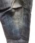 中古・古着 DIESEL Black Gold (ディーゼル ブラック ゴールド) デニムパンツ インディゴ サイズ:W32：3000円