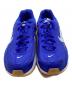 NIKE (ナイキ) スニーカー ブルー サイズ:27.5 未使用品：5000円