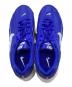 中古・古着 NIKE (ナイキ) スニーカー ブルー サイズ:27.5 未使用品：5000円