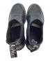 中古・古着 Dr.Martens (ドクターマーチン) サイドゴアブーツ ブラック サイズ:25：8000円