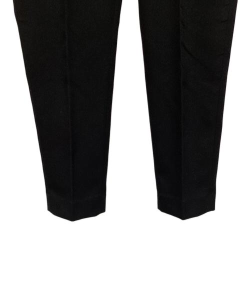 Dickies（ディッキーズ）Dickies (ディッキーズ) nano・universe (ナノ・ユニバース) パンツ ブラック サイズ:Sの古着・服飾アイテム