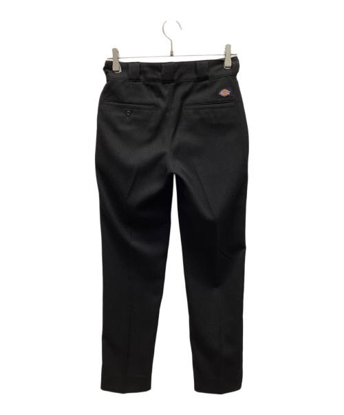 Dickies（ディッキーズ）Dickies (ディッキーズ) nano・universe (ナノ・ユニバース) パンツ ブラック サイズ:Sの古着・服飾アイテム