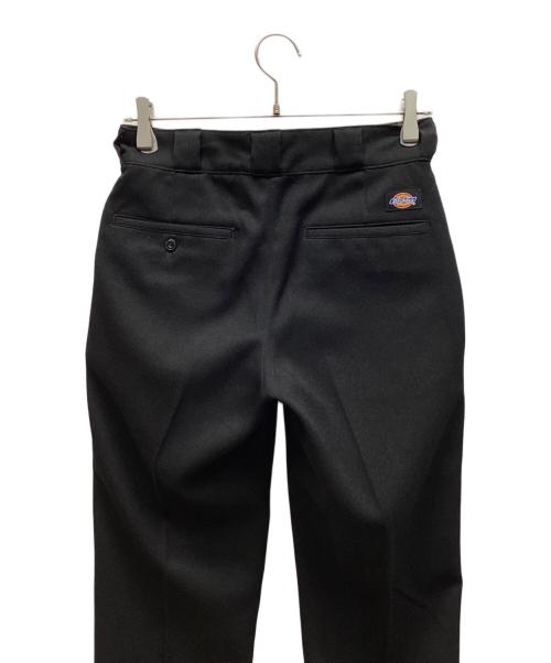 Dickies（ディッキーズ）Dickies (ディッキーズ) nano・universe (ナノ・ユニバース) パンツ ブラック サイズ:Sの古着・服飾アイテム