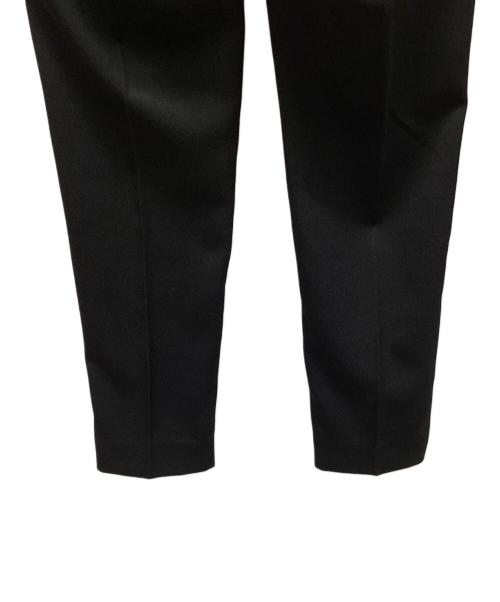 Dickies（ディッキーズ）Dickies (ディッキーズ) nano・universe (ナノ・ユニバース) パンツ ブラック サイズ:Sの古着・服飾アイテム