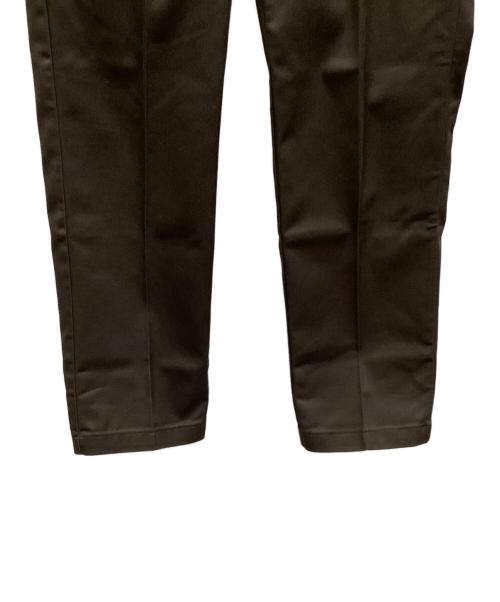 Dickies（ディッキーズ）Dickies (ディッキーズ) チノパン ブラウン サイズ:W30の古着・服飾アイテム