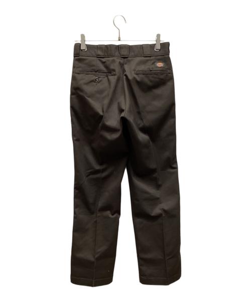 Dickies（ディッキーズ）Dickies (ディッキーズ) チノパン ブラウン サイズ:W30の古着・服飾アイテム