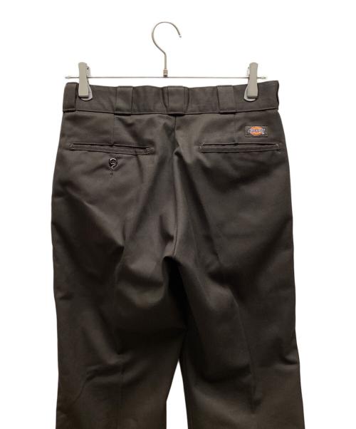 Dickies（ディッキーズ）Dickies (ディッキーズ) チノパン ブラウン サイズ:W30の古着・服飾アイテム