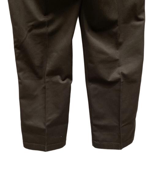 Dickies（ディッキーズ）Dickies (ディッキーズ) チノパン ブラウン サイズ:W30の古着・服飾アイテム