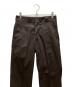 Dickies (ディッキーズ) チノパン ブラウン サイズ:W30：3000円