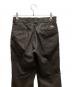 中古・古着 Dickies (ディッキーズ) チノパン ブラウン サイズ:W30：3000円