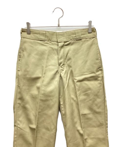 Dickies（ディッキーズ）Dickies (ディッキーズ) チノパン カーキ サイズ:W30の古着・服飾アイテム