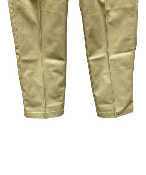 Dickies（ディッキーズ）Dickies (ディッキーズ) チノパン カーキ サイズ:W30の古着・服飾アイテム