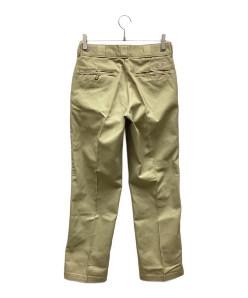 Dickies（ディッキーズ）Dickies (ディッキーズ) チノパン カーキ サイズ:W30の古着・服飾アイテム