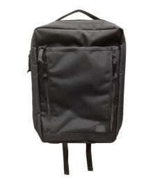 PORTER（ポーター）の古着「デイパック」｜ブラック