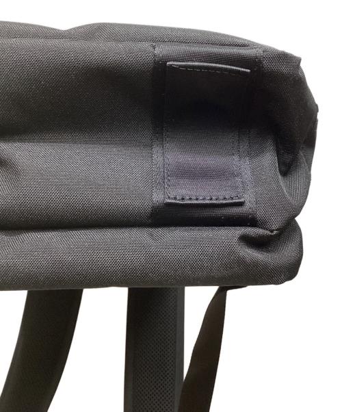 PORTER（ポーター）PORTER (ポーター) デイパック ブラックの古着・服飾アイテム