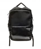 THE NORTH FACEザ ノース フェイス）の古着「バックパック」｜ブラック