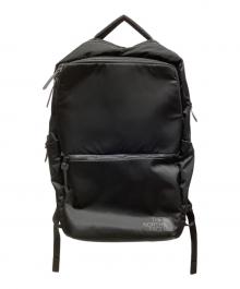 THE NORTH FACE（ザ ノース フェイス）の古着「バックパック」｜ブラック