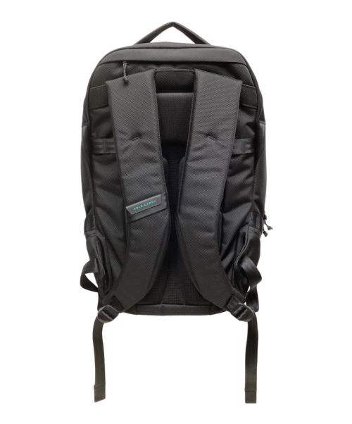 ABLE CARRY（エイブルキャリー）ABLE CARRY (エイブルキャリー) NAUGHTIAM (ノーティアム) バックパック ブラックの古着・服飾アイテム