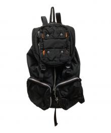 PORTER（ポーター）の古着「リュック」