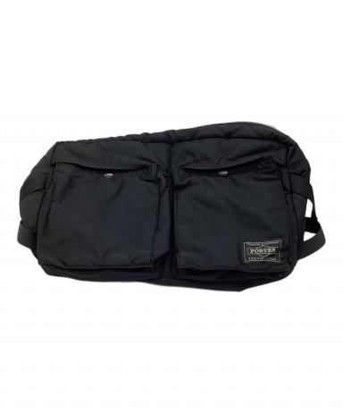 中古・古着通販】PORTER (ポーター) ANREALAGE (アンリアレイジ