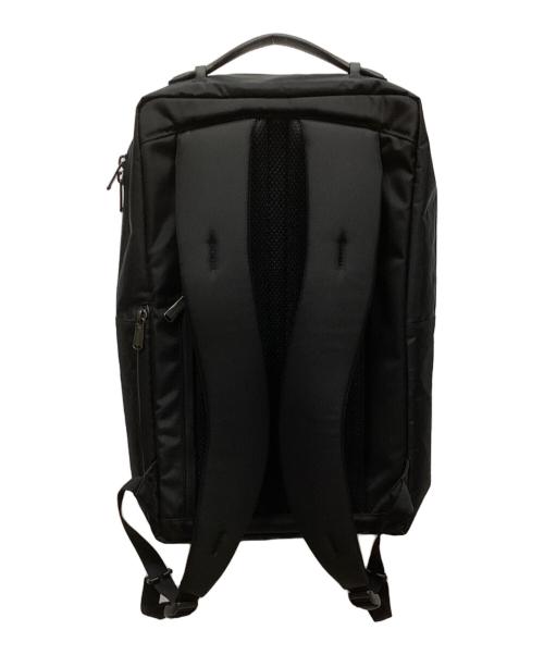 Columbia（コロンビア）Columbia (コロンビア) バックパック ブラックの古着・服飾アイテム