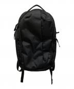 ABLE CARRYエイブルキャリー）の古着「バックパック」｜ブラック