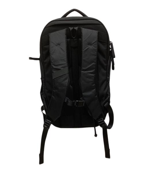 ABLE CARRY（エイブルキャリー）ABLE CARRY (エイブルキャリー) バックパック ブラックの古着・服飾アイテム