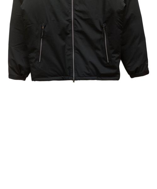 Columbia（コロンビア）Columbia (コロンビア) サンライズキャビンダウンジャケット ブラック サイズ:Lの古着・服飾アイテム