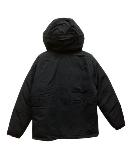 Columbia（コロンビア）Columbia (コロンビア) サンライズキャビンダウンジャケット ブラック サイズ:Lの古着・服飾アイテム
