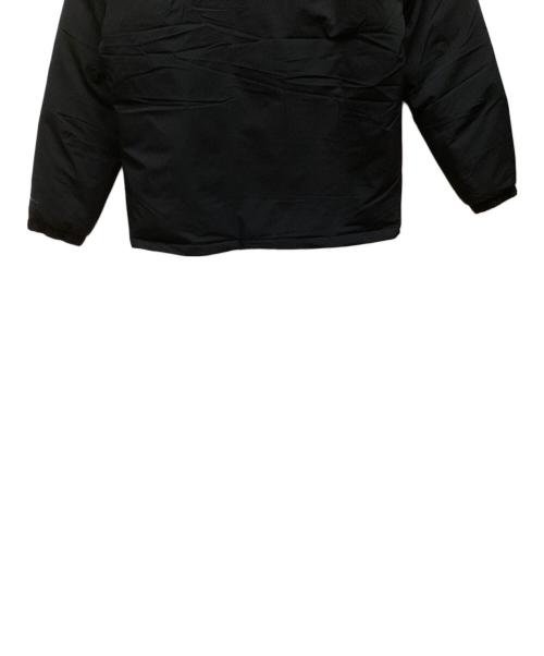 Columbia（コロンビア）Columbia (コロンビア) サンライズキャビンダウンジャケット ブラック サイズ:Lの古着・服飾アイテム