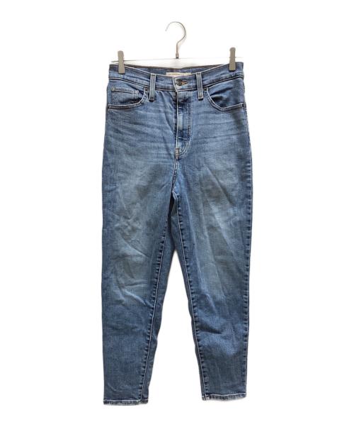 LEVI'S（リーバイス）LEVI'S (リーバイス) デニムパンツ インディゴ サイズ:28の古着・服飾アイテム