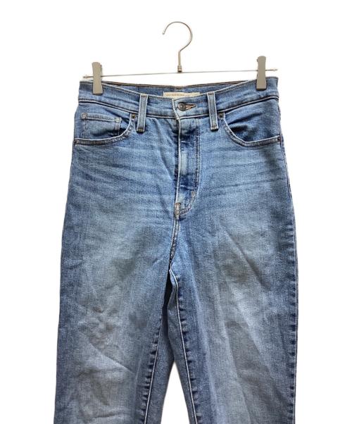 LEVI'S（リーバイス）LEVI'S (リーバイス) デニムパンツ インディゴ サイズ:28の古着・服飾アイテム