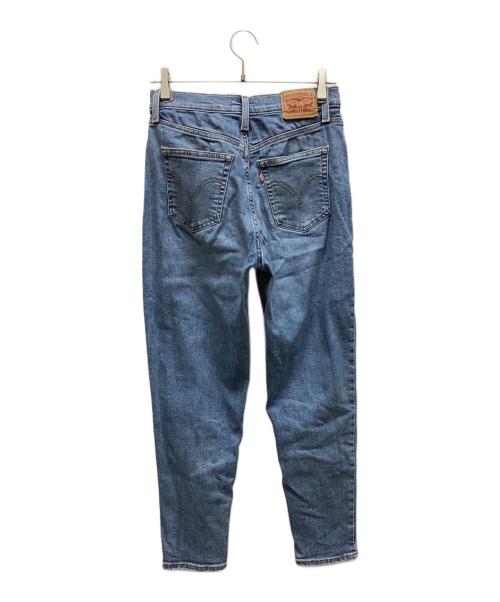 LEVI'S（リーバイス）LEVI'S (リーバイス) デニムパンツ インディゴ サイズ:28の古着・服飾アイテム