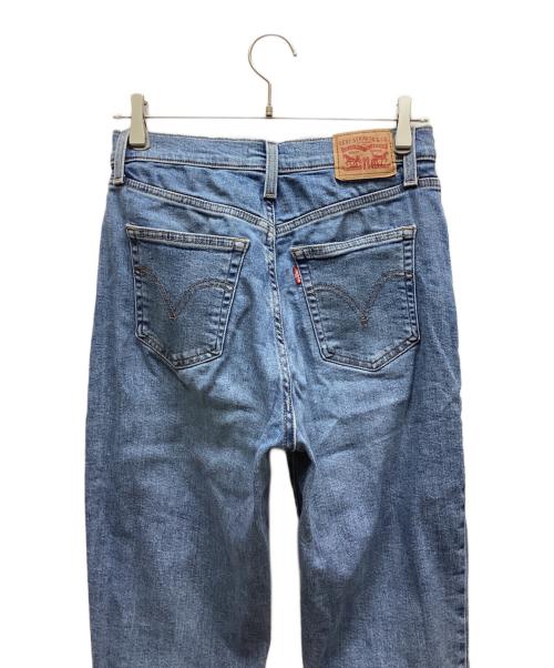 LEVI'S（リーバイス）LEVI'S (リーバイス) デニムパンツ インディゴ サイズ:28の古着・服飾アイテム