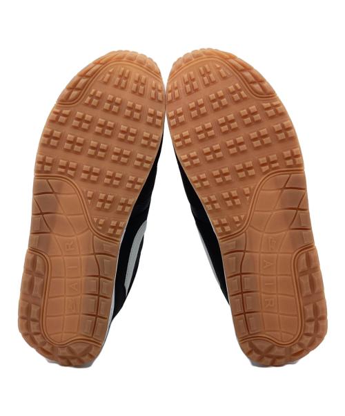 NIKE（ナイキ）NIKE (ナイキ) スニーカー ブラック サイズ:29.5 未使用品の古着・服飾アイテム