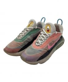 NIKE（ナイキ）の古着「スニーカー」｜マルチカラー