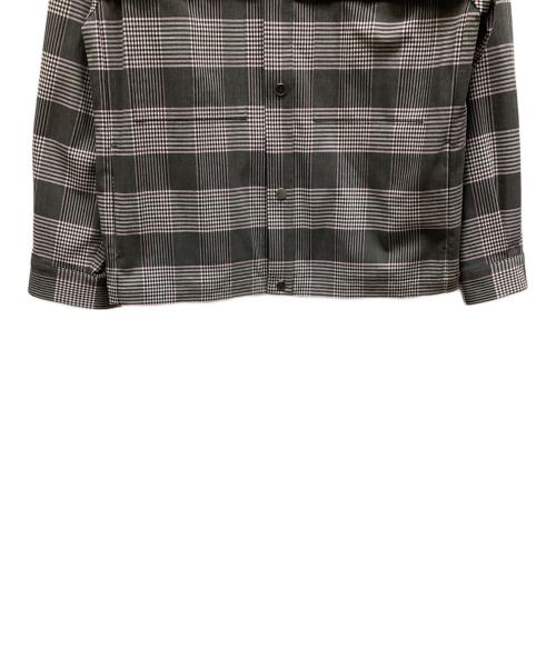 UNITED TOKYO（ユナイテッドトーキョー）UNITED TOKYO (ユナイテッドトーキョー) ジャケット グレーの古着・服飾アイテム