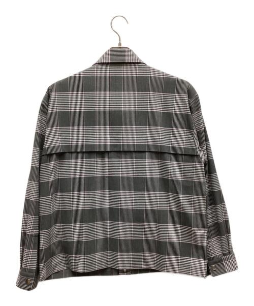 UNITED TOKYO（ユナイテッドトーキョー）UNITED TOKYO (ユナイテッドトーキョー) ジャケット グレーの古着・服飾アイテム